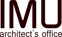 IMU建築設計事務所 Home